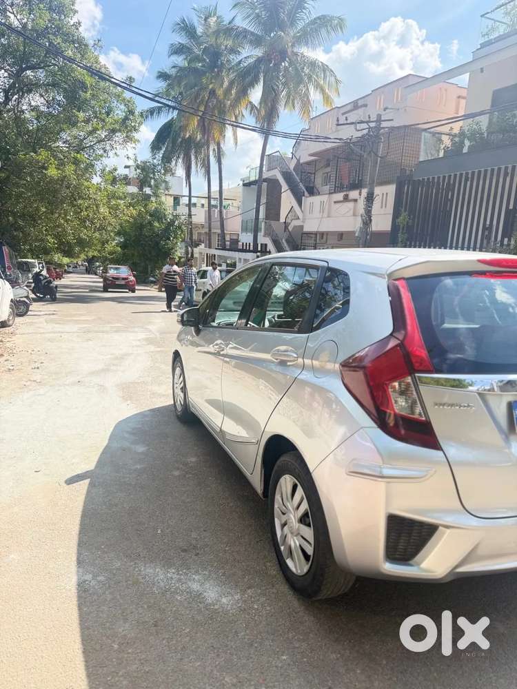 Honda Jazz 1.5 S i DTEC, 2015, Diesel