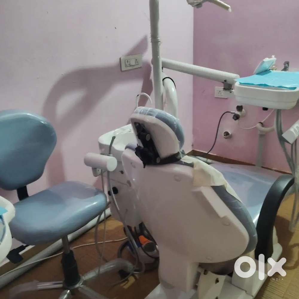 Dental chair for sale