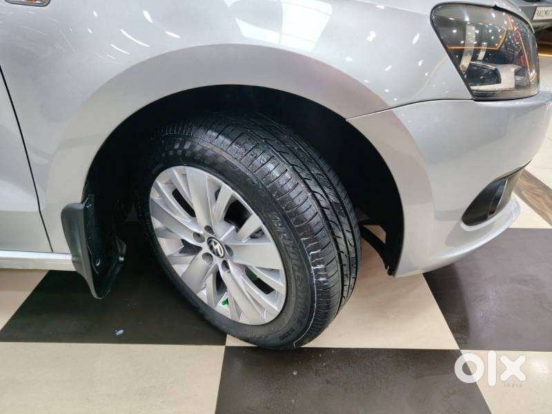Volkswagen Vento 1.5 Tdi Highline At, 2014, Diesel