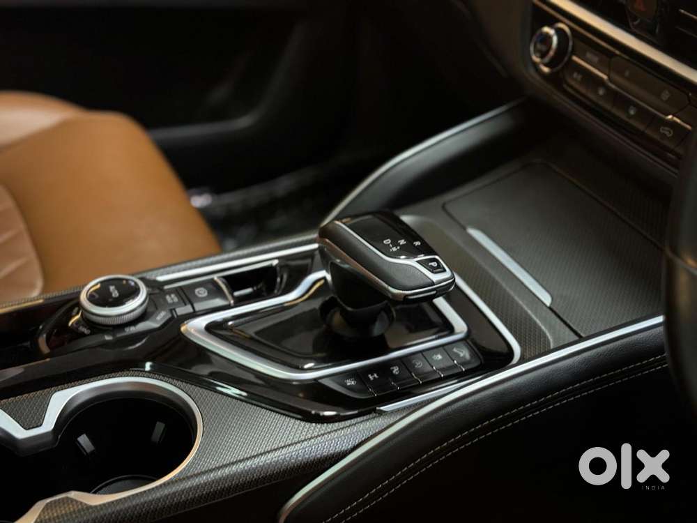 Mg Gloster Savvy 7 Seater, 2021, Diesel