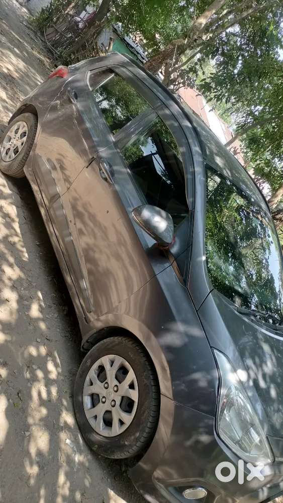Hyundai Grand I10 2016