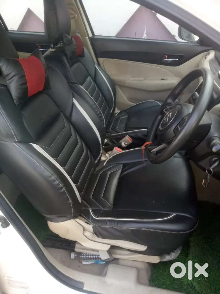 Maruti Suzuki Dzire 2022