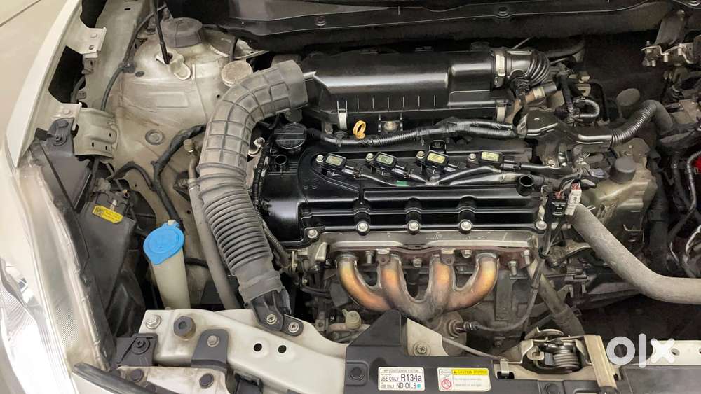 Maruti Suzuki Swift Amt Zxi, 2019, Petrol