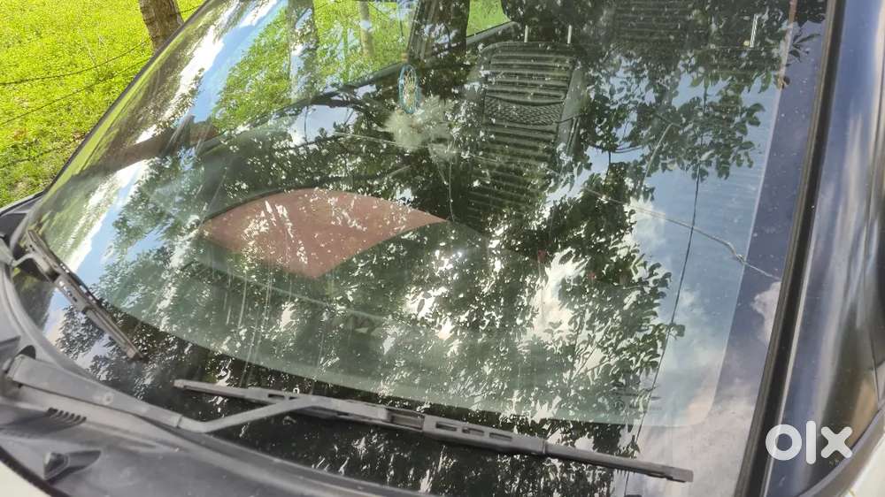 Maruti Suzuki Swift 2017 Edition