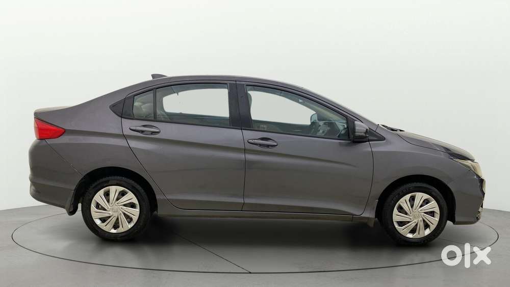 Honda City 2015-2017 I Vtec Sv, 2017, Petrol