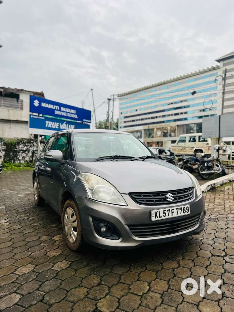 Maruti Suzuki Swift Dzire Vdi (o), 2012, Diesel