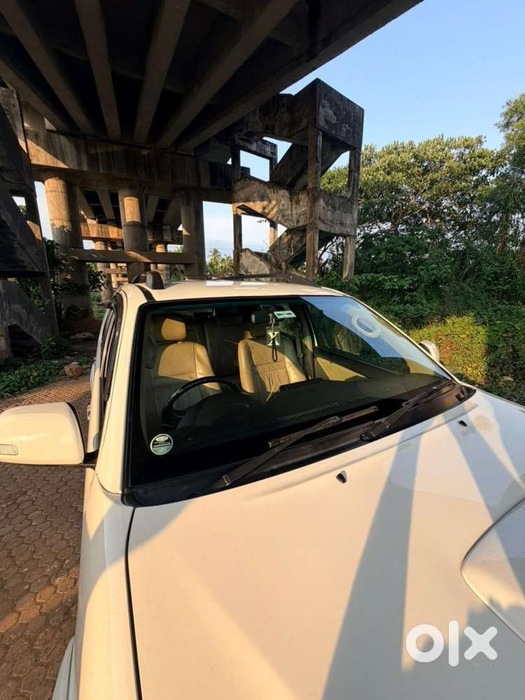Toyota Diesel Automatic 2014
