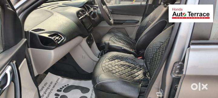 Tata Tiago Xza, 2019, Petrol