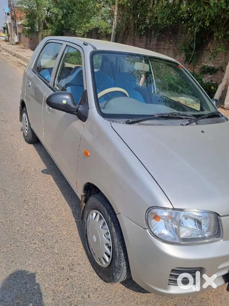 Maruti Suzuki Alto 2006 Petrol 75000 Km Driven