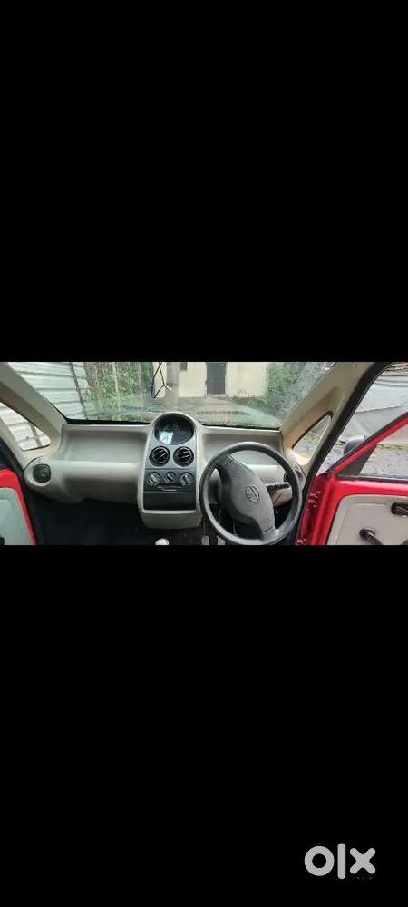 Tata Nano 2012 Petrol Good Condition
