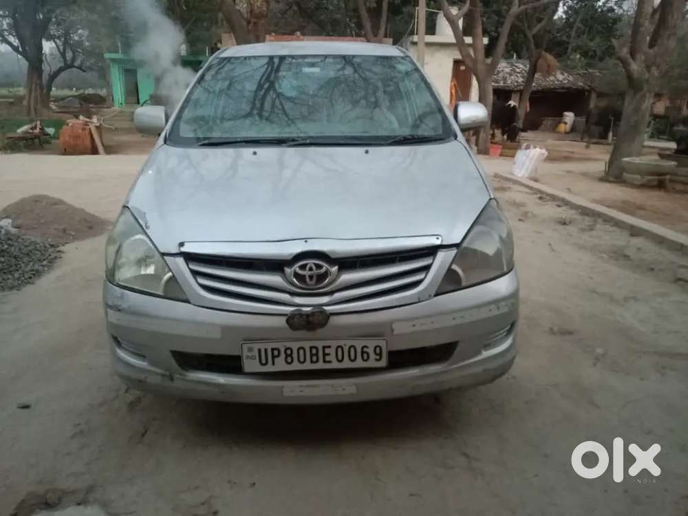 Toyota Innova 2.g