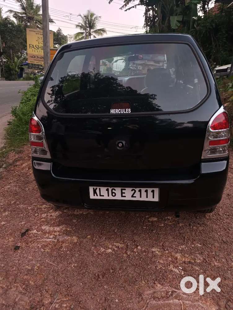 Maruti Suzuki Alto Lxi 2008