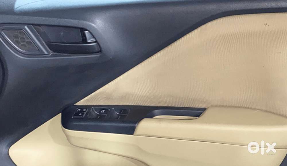 Honda City I Vtec Sv, 2014, Petrol