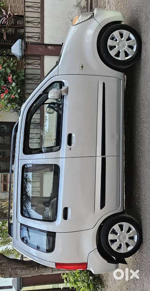 Maruti Suzuki Wagon R 2006-2010 Vxi Minor, 2009, Petrol
