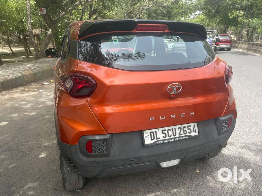 Tata Car Manual 2022