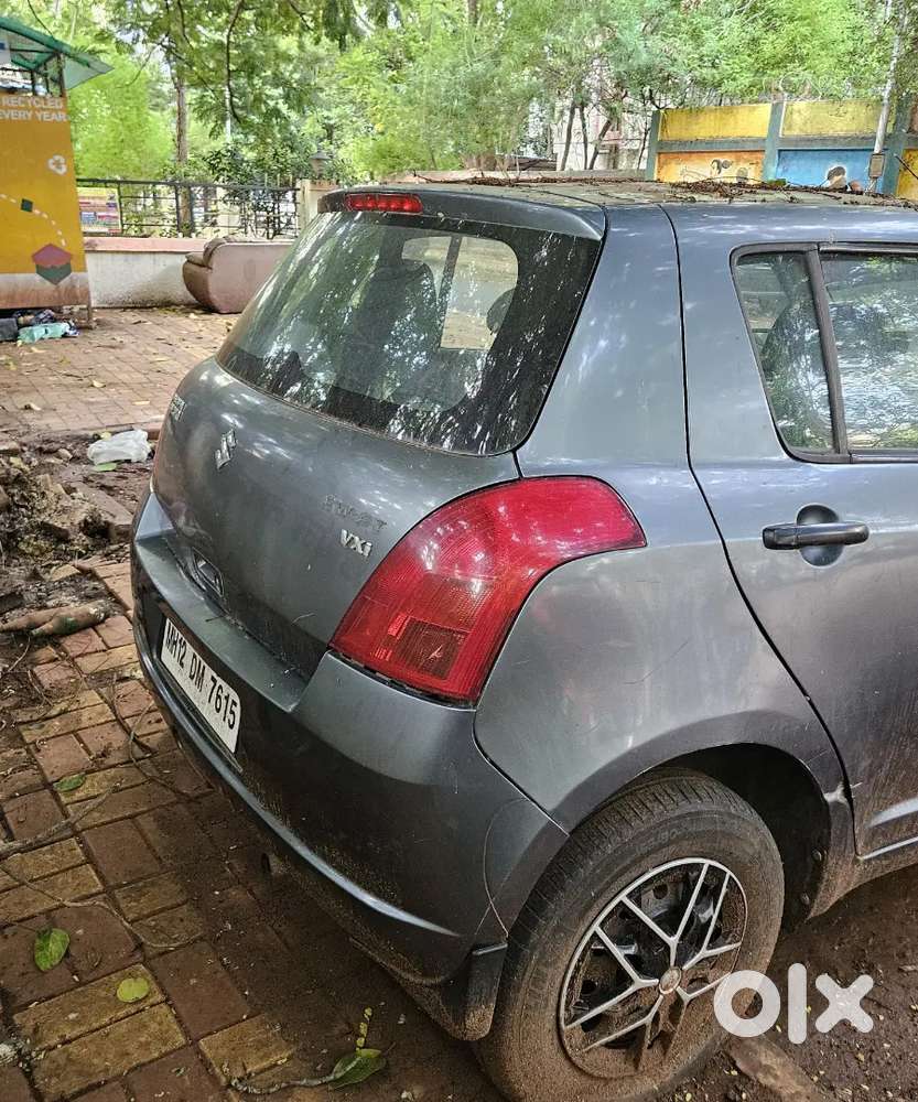 Maruti Swift Vdi 2006