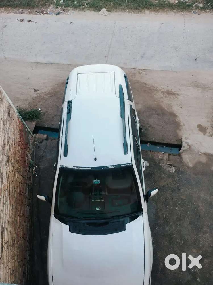 Tata Safari Ev Diesel 2013 Variant Adventure