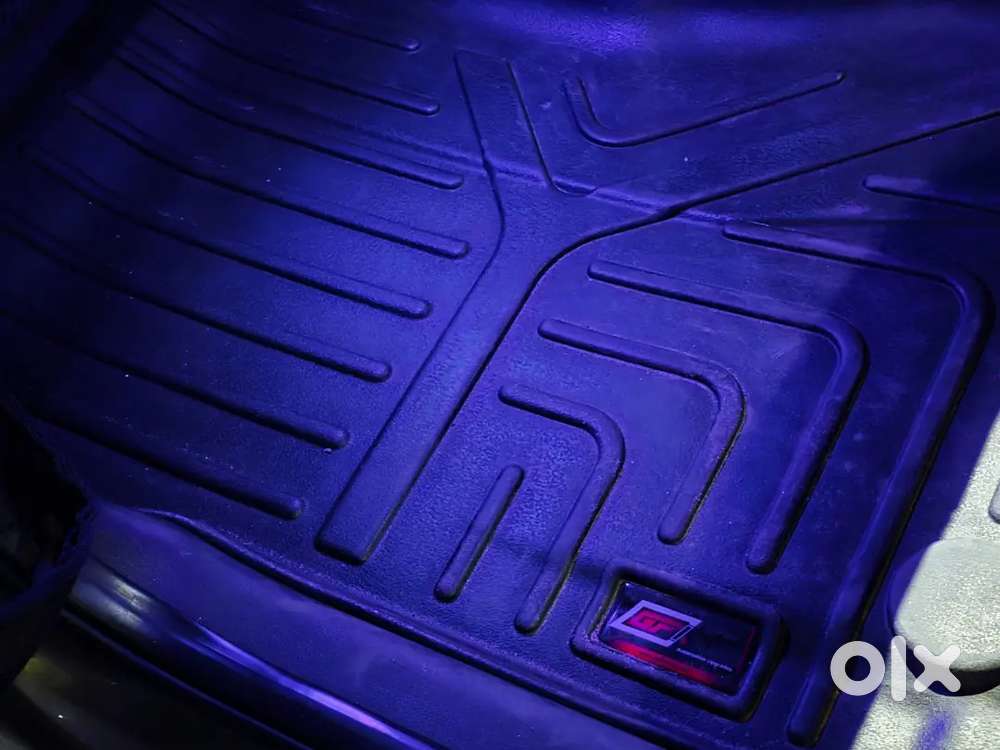Mahindra Thar 4X4 petrol Automatic Soft top