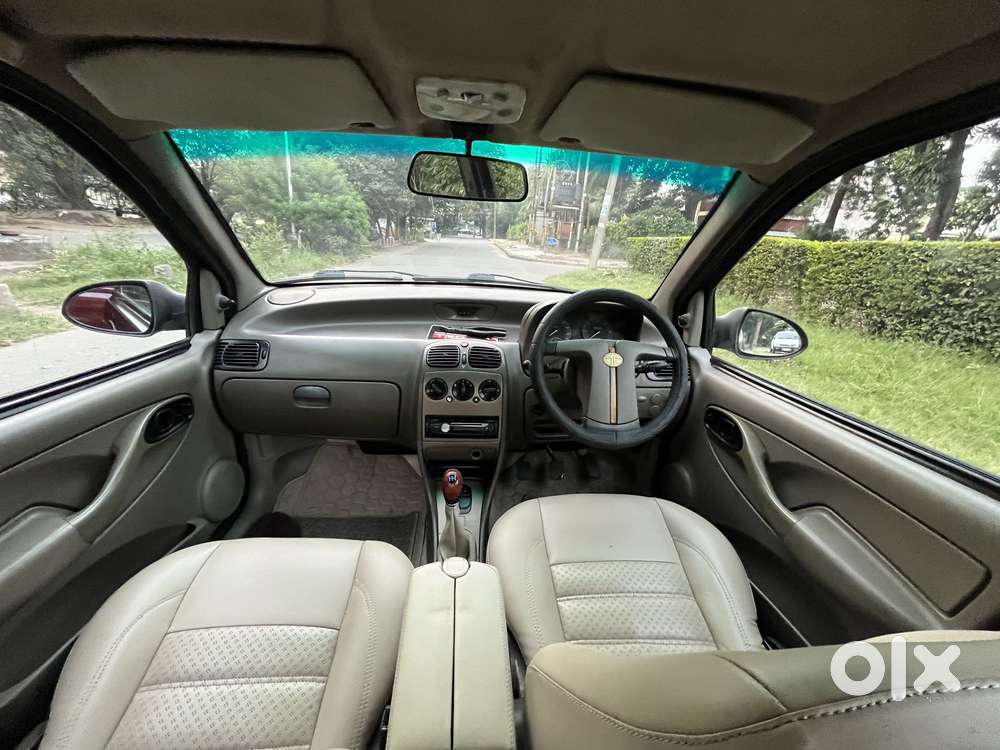 Tata Indigo Cs Lx (tdi) Bs Iii, 2012, Petrol