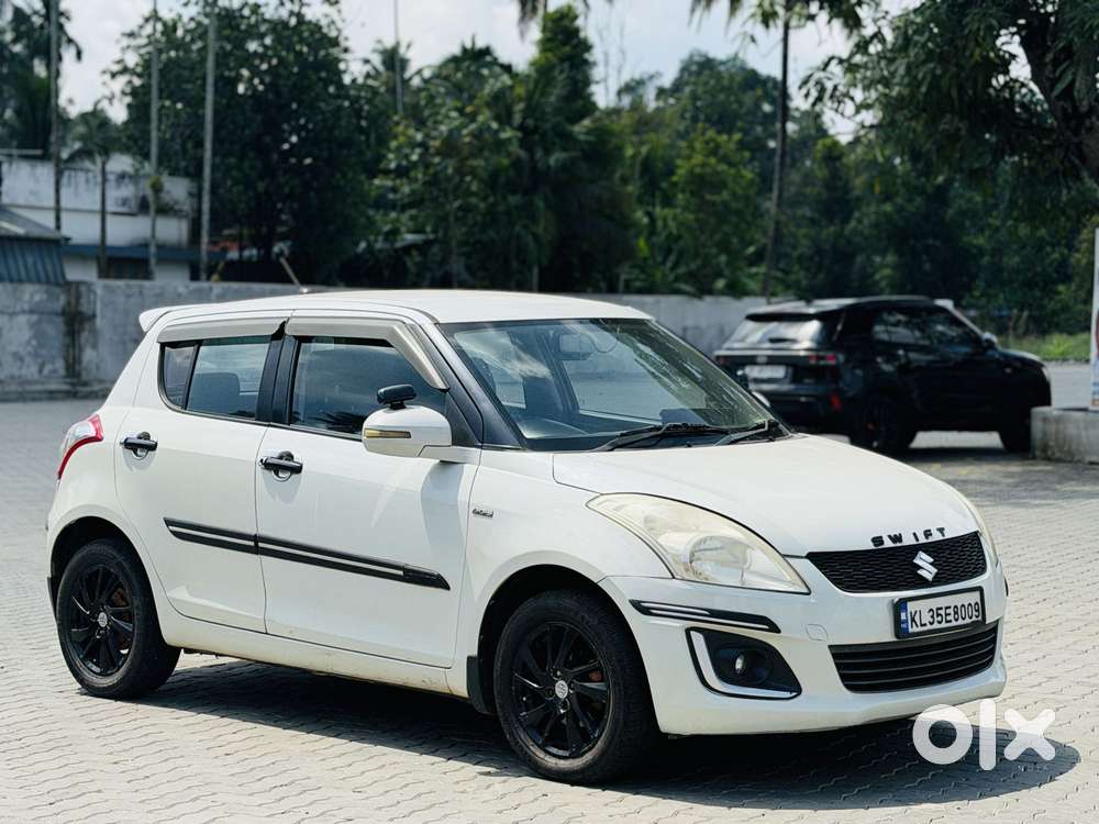 Maruti Suzuki Swift Zdi, 2013, Diesel