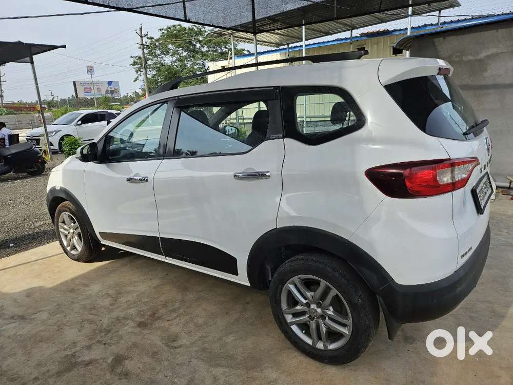 Renault Triber 2019 Petrol Good Condition