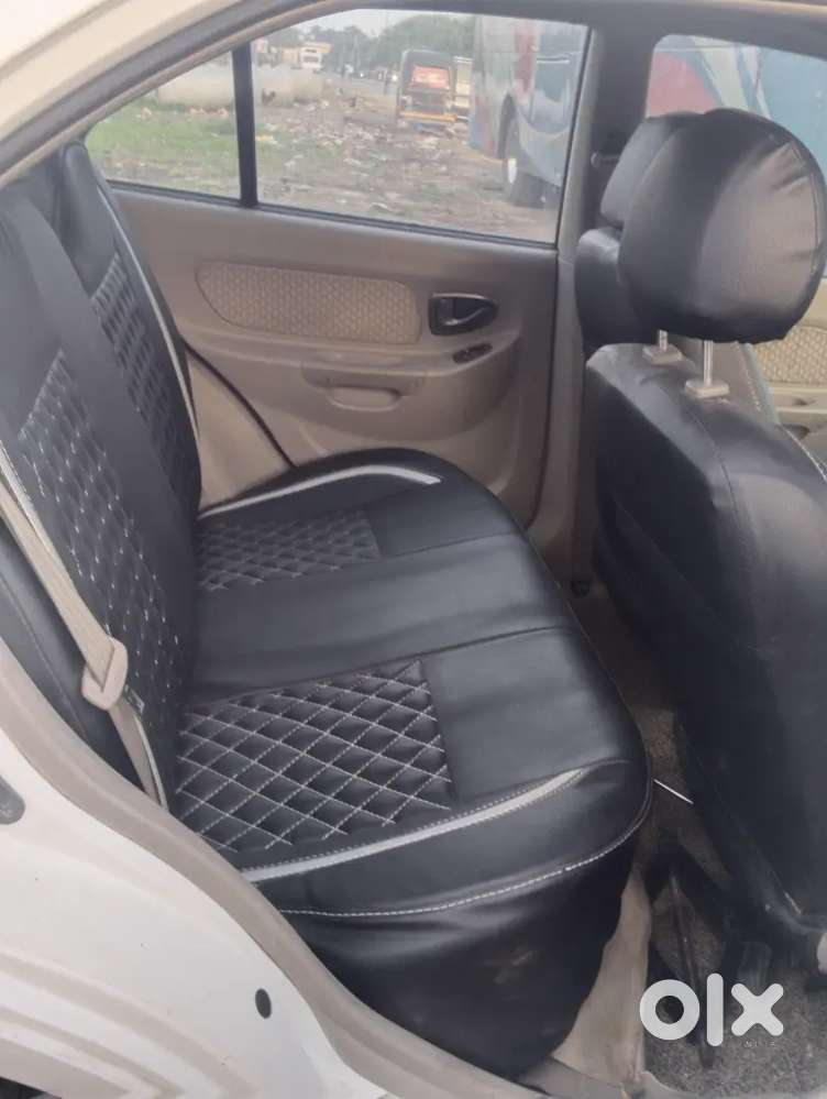 Hyundai Accent 2011 1.5 Cng