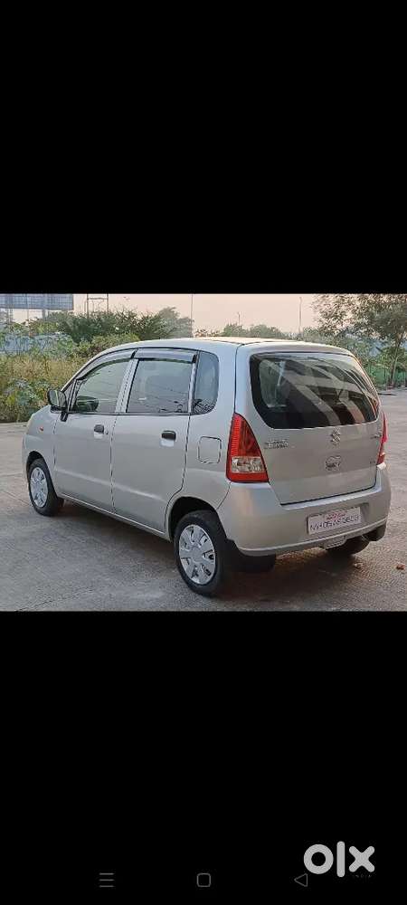 Maruti Suzuki Zen Estilo 2010