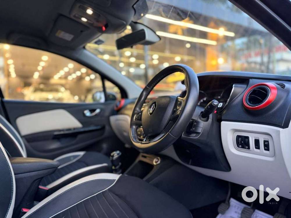 Renault Captur 1.5 Diesel Rxt, 2018, Diesel