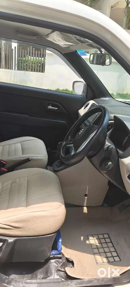 Maruti Suzuki Wagon R 1.2 Zxi Plus Dual Tone, 2022, Petrol