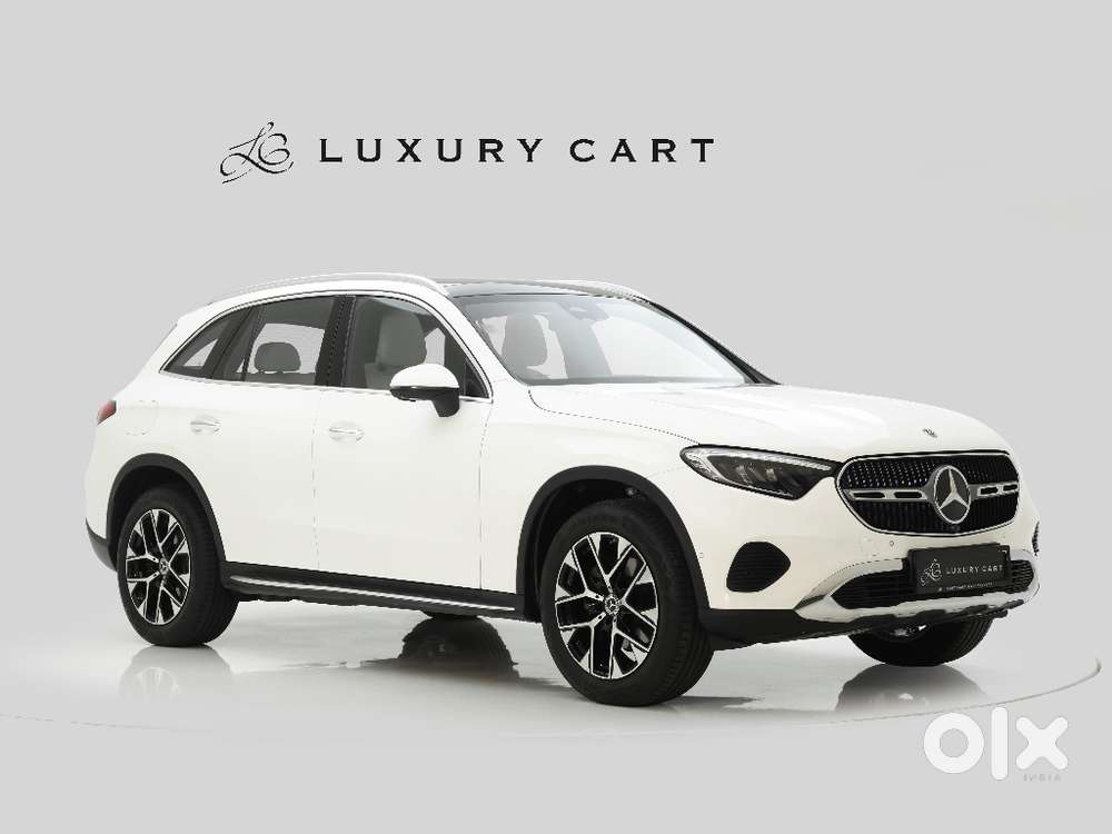 Mercedes-benz Glc 300 4matic, 2025, Petrol