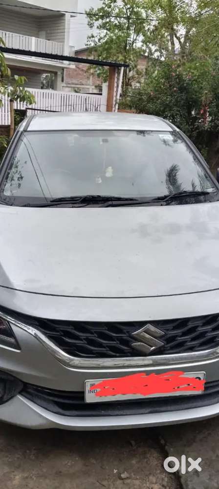 Maruti Suzuki Baleno 2024 Petrol 16000 Km Driven