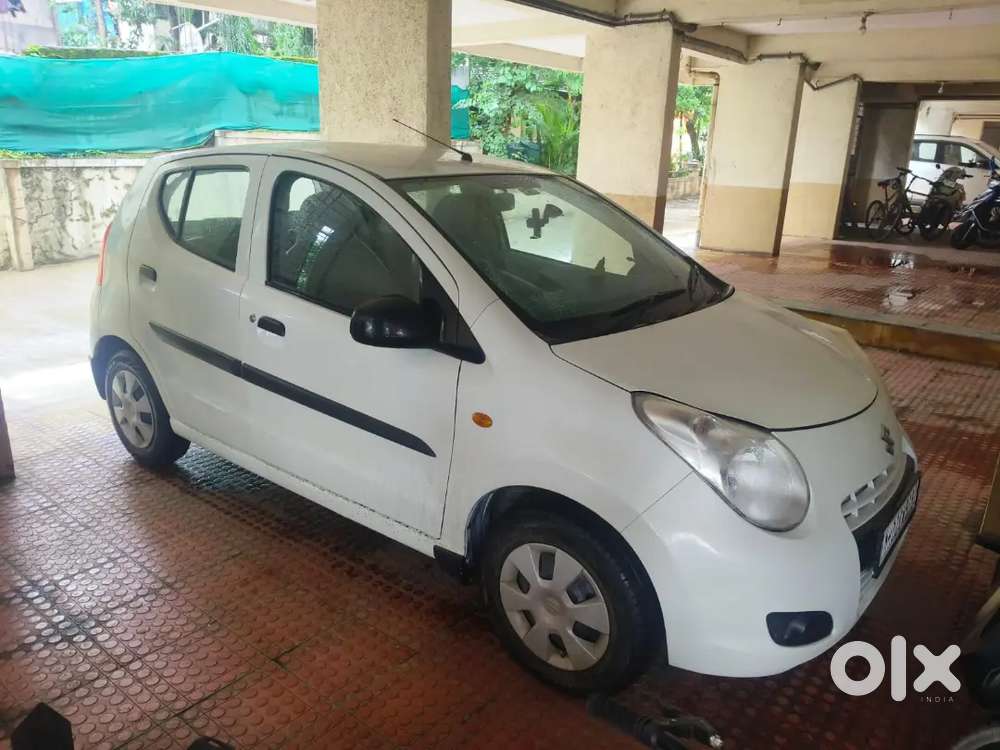 Maruti Suzuki A-star 2014 Petrol 54000 Km Driven