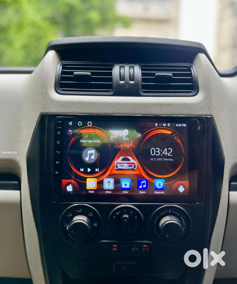Mahindra Scorpio S5, 2022, Diesel