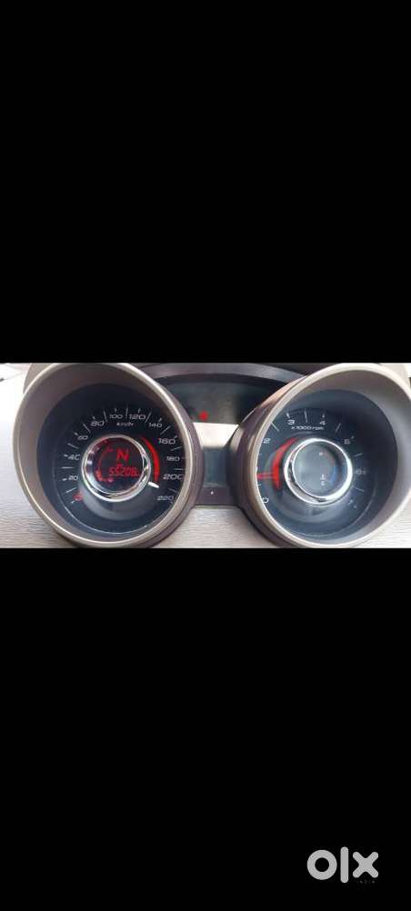 Mahindra Xuv500 At W6 2wd, 2014, Diesel