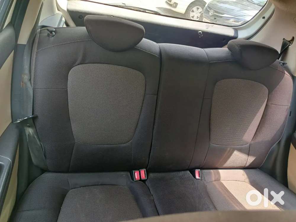 Hyundai I20 2013 Diesel 125000 Km Driven