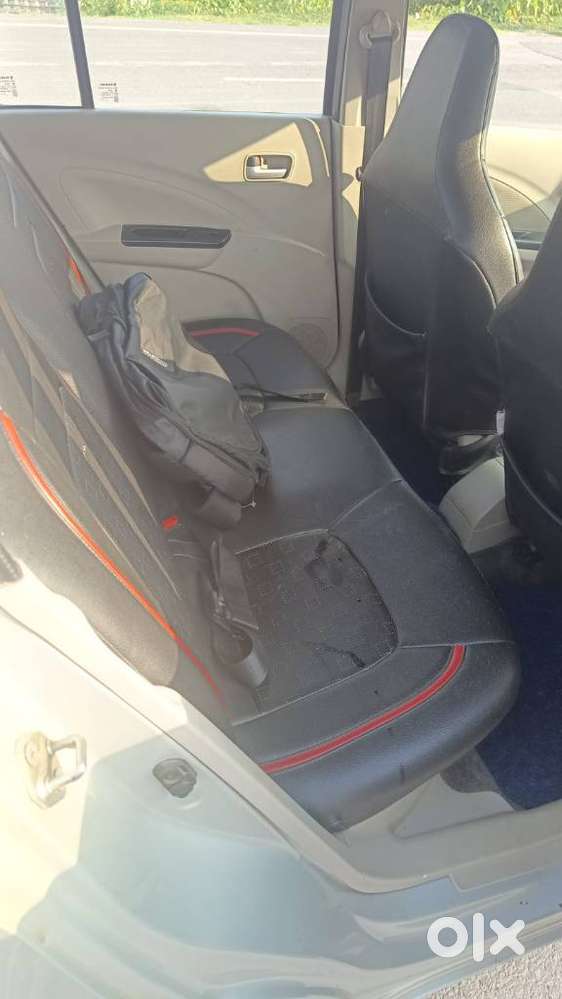 Maruti Suzuki Celerio 1.0 Zxi Amt, 2018, Petrol