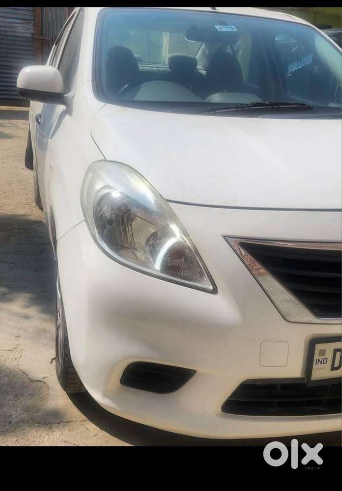 2012 Petrol 52000 Km Driven Well Maintained