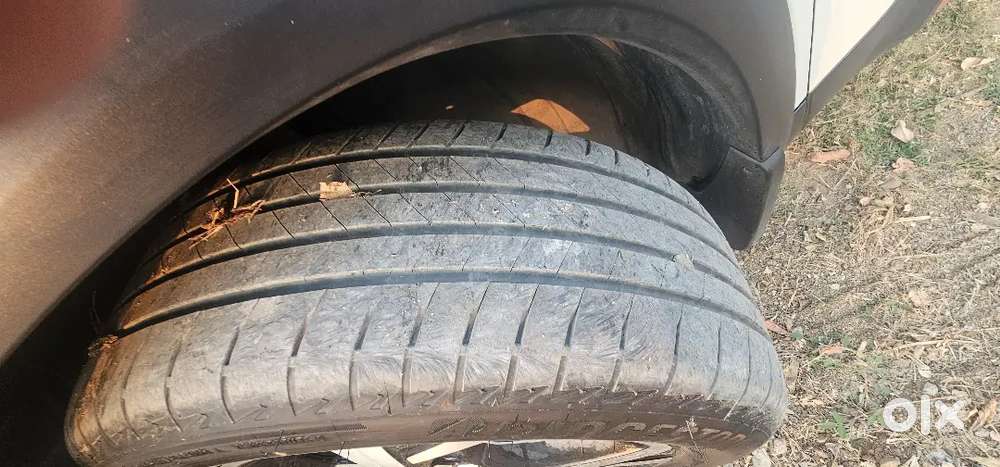 Citroen C5 Aircross 2025 Diesel Automatic Transmission