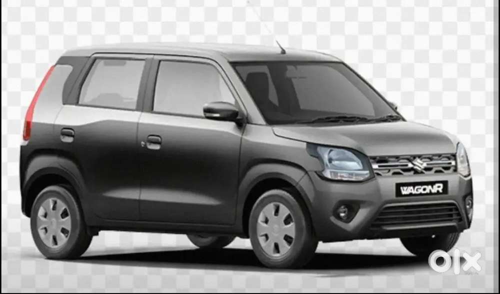 Maruti Suzuki Wagon R Duo 2014 Cng & Hybrids 102000 Km Driven