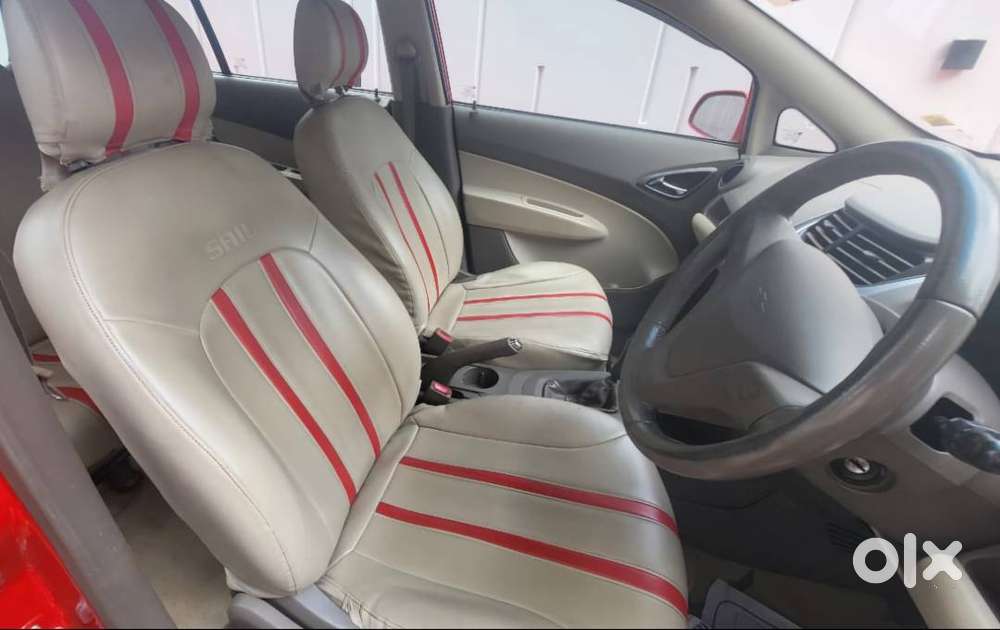 Chevrolet Sail Uva