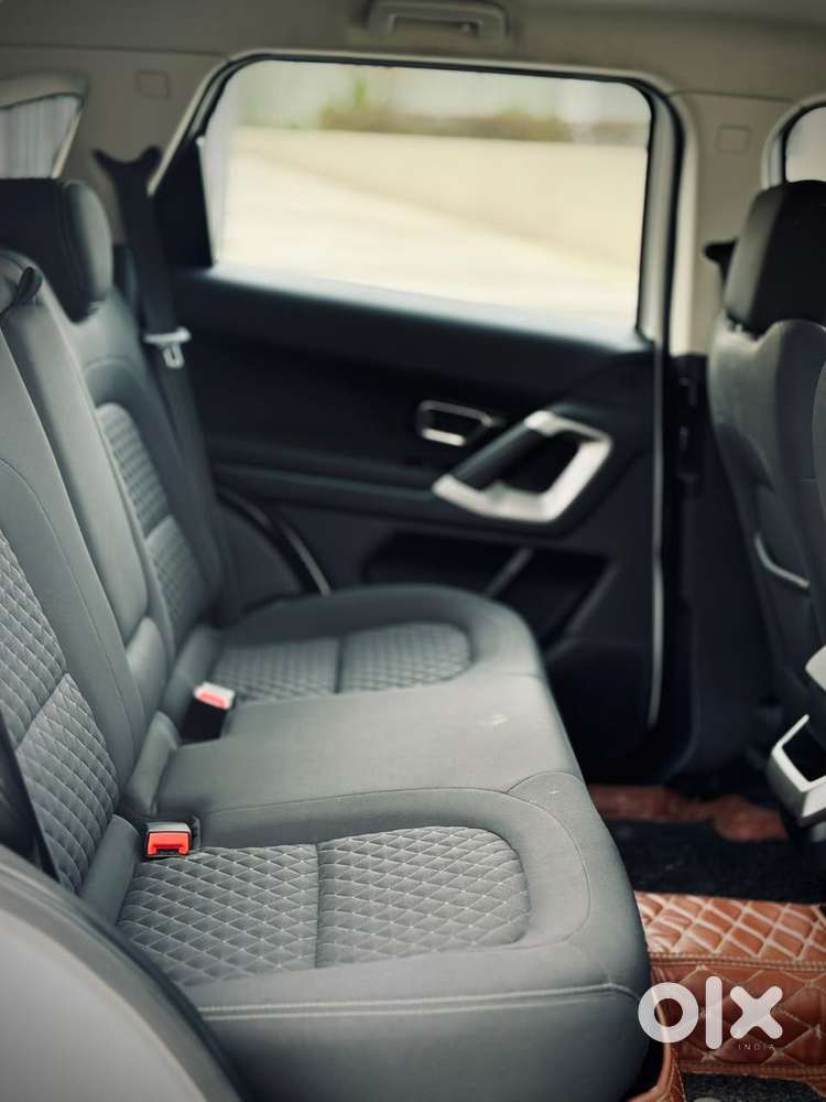 Tata Harrier Xt, 2022, Diesel