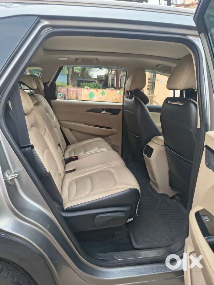 Mg Hector Sharp Pro 2.0 Turbo Diesel Mt Dual Tone, 2022, Diesel