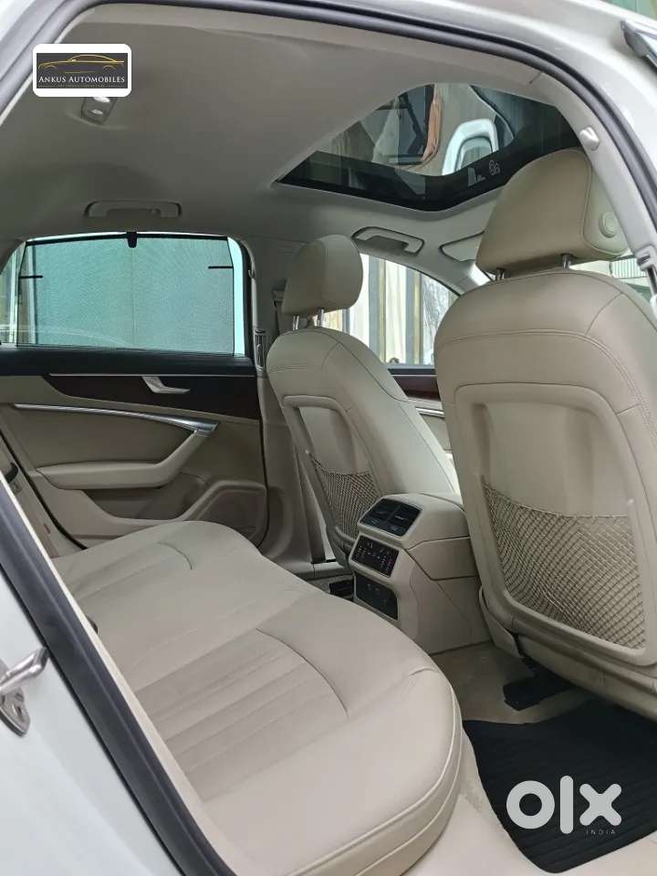 Audi A6 2.0 45 Tfsi Technology, 2021, Petrol