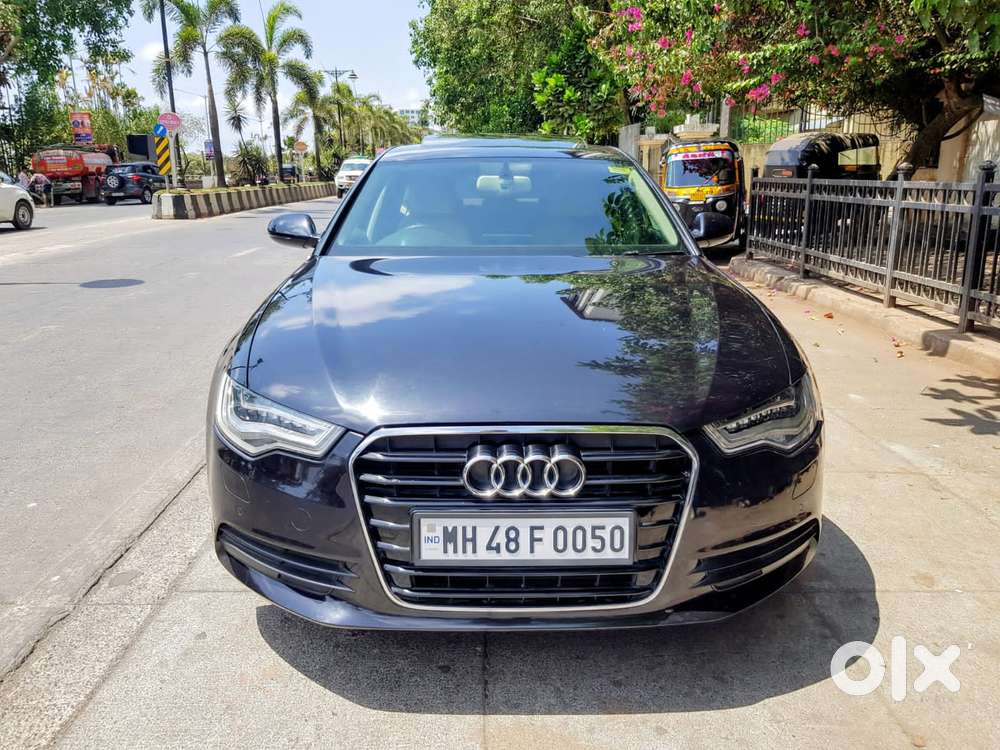 Audi A6 2.0 Tdi Premium, 2012, Diesel