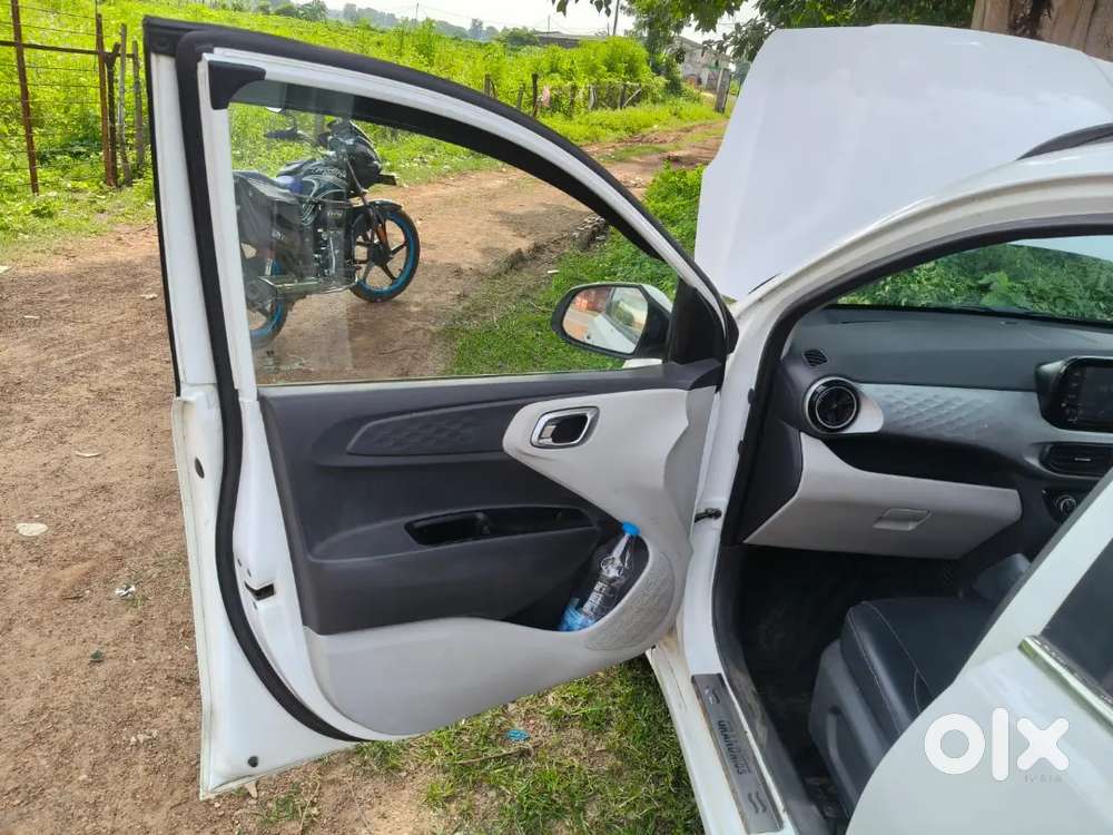 Hyundai Grand I10 2020 Manual Petrol