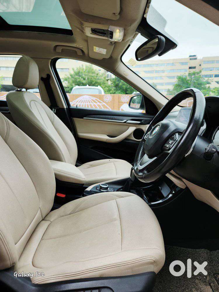 Bmw X1 2.0 Sdrive 20d, 2020, Diesel