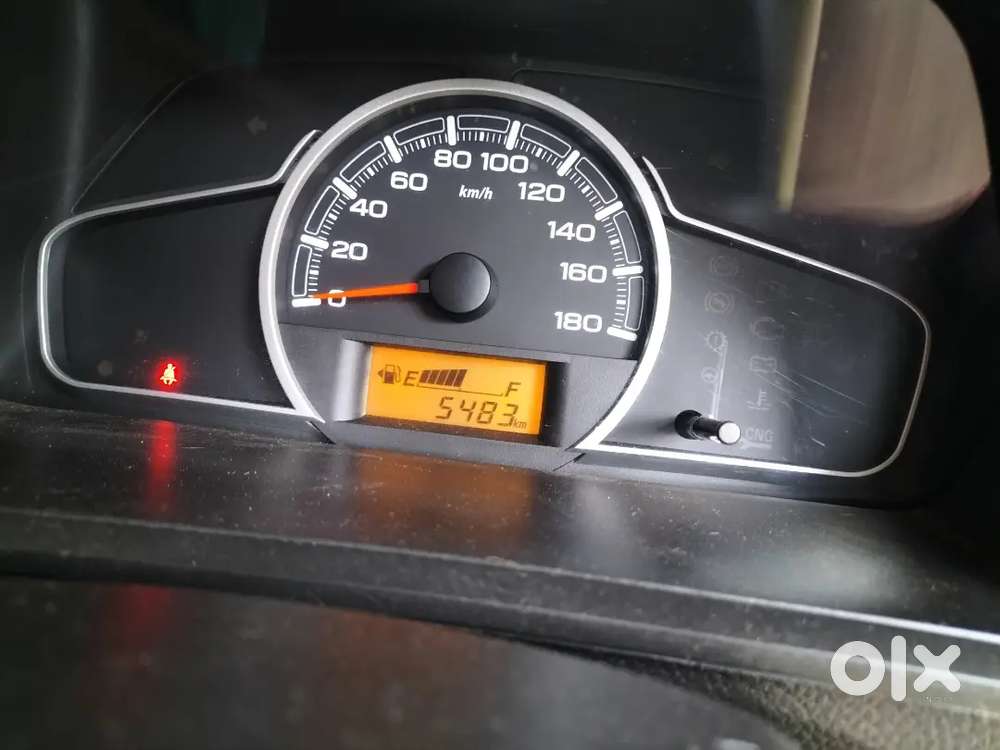 Maruti Suzuki Alto 2021