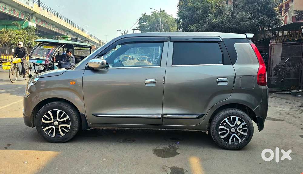 Maruti Suzuki Wagon R 1.0 Vxi Felicity Edition, 2023, Petrol