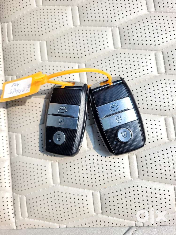 Kia Seltos Htk G, 2021, Petrol