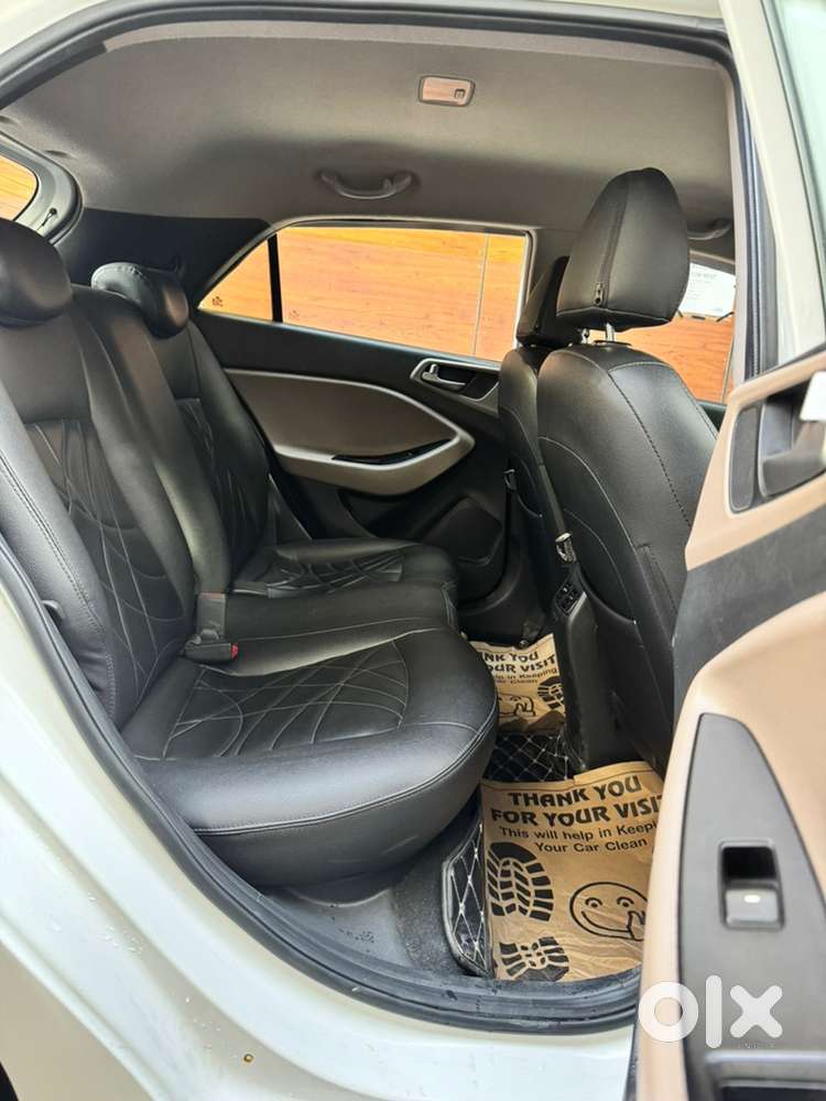 Hyundai Elite I20 2015 Petrol 1st Owner